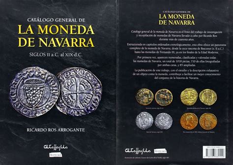Monedas navarra PenalbaWeb.com
