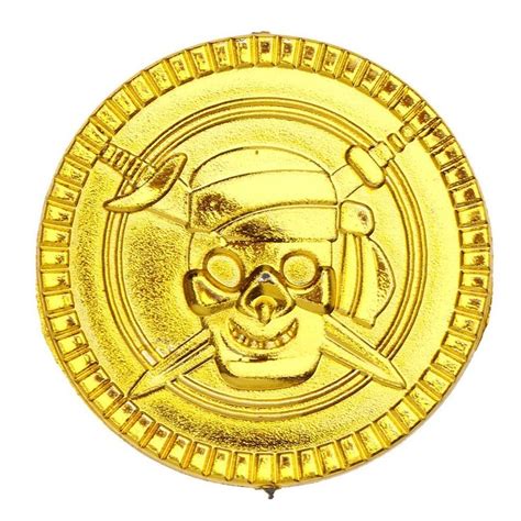 Monedas piratas PenalbaWeb.com