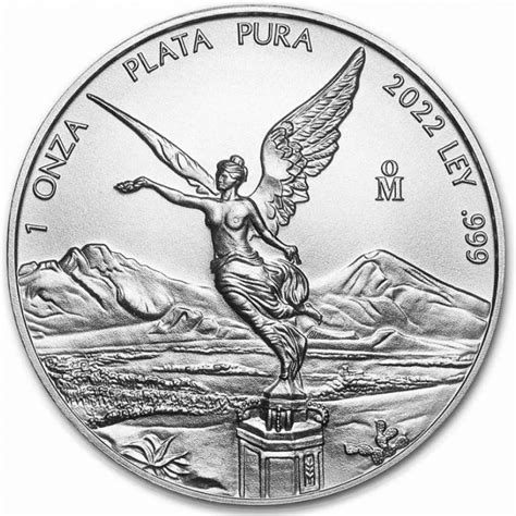 Monedas de plata 1 onza PenalbaWeb.com