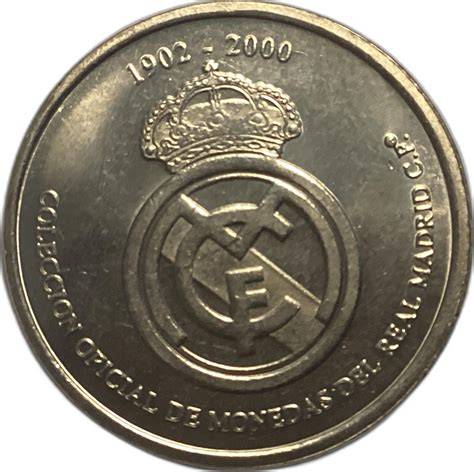 Monedas real madrid PenalbaWeb.com