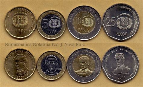 Monedas republica PenalbaWeb.com