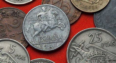 Monedas PenalbaWeb.com