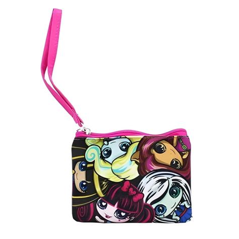 Monedero monster high PenalbaWeb.com