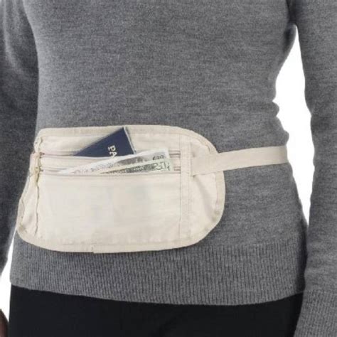 Money belt PenalbaWeb.com