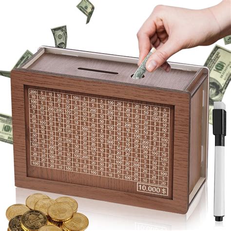 Money box PenalbaWeb.com