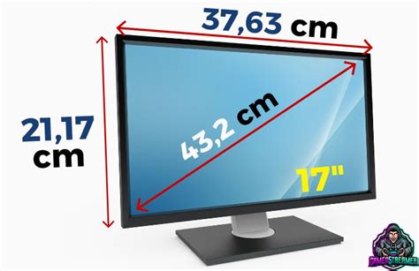 Monitor 17 pulgadas PenalbaWeb.com