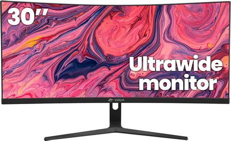 Monitor 30 pulgadas PenalbaWeb.com