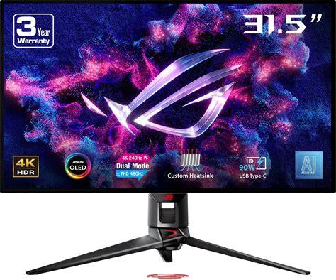 Monitor 4k PenalbaWeb.com