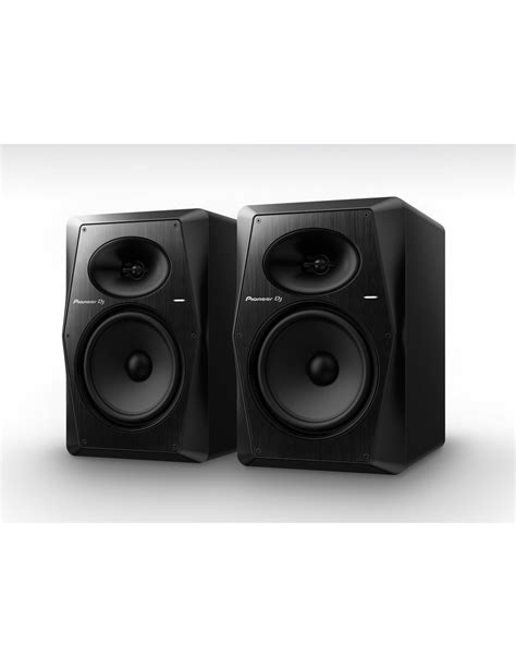 Monitor altavoz PenalbaWeb.com