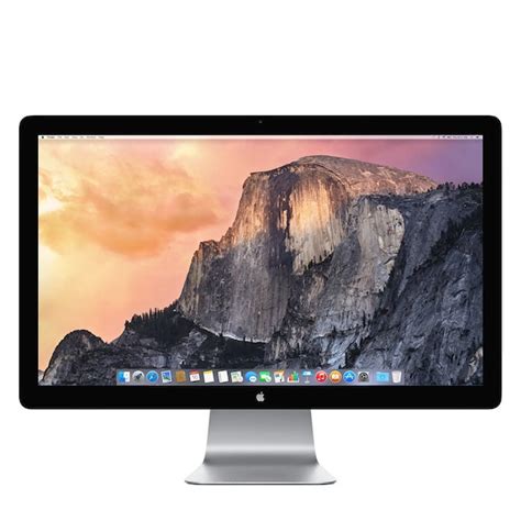 Monitor apple thunderbolt 27 PenalbaWeb.com