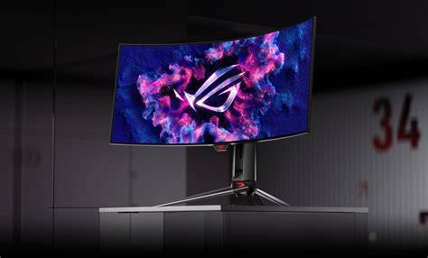 Monitor asus rog PenalbaWeb.com