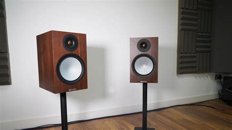 Monitor audio silver PenalbaWeb.com