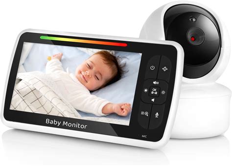 Monitor bebe PenalbaWeb.com