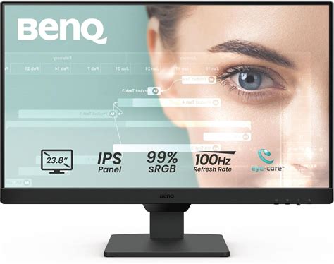 Monitor benq 24 PenalbaWeb.com