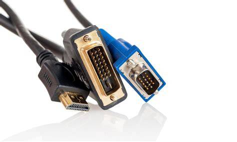 Monitor cable PenalbaWeb.com