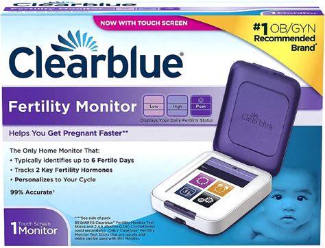 Monitor clearblue PenalbaWeb.com