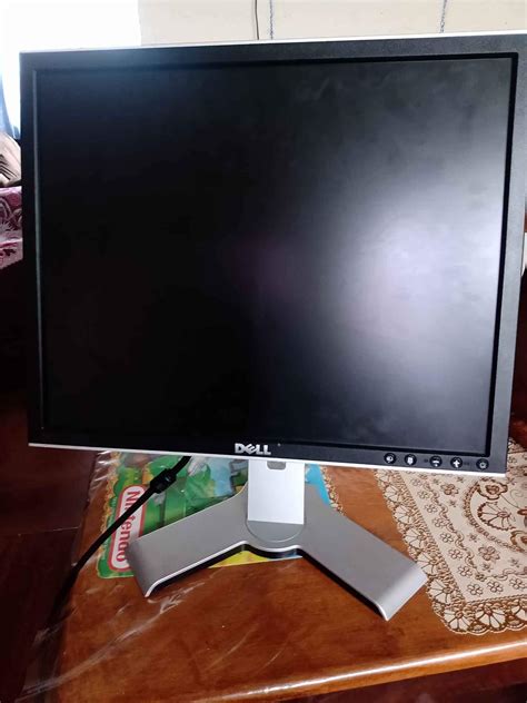 Monitor dell 19 pulgadas PenalbaWeb.com