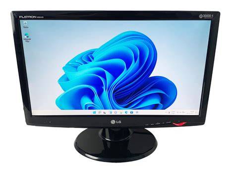Monitor flatron PenalbaWeb.com