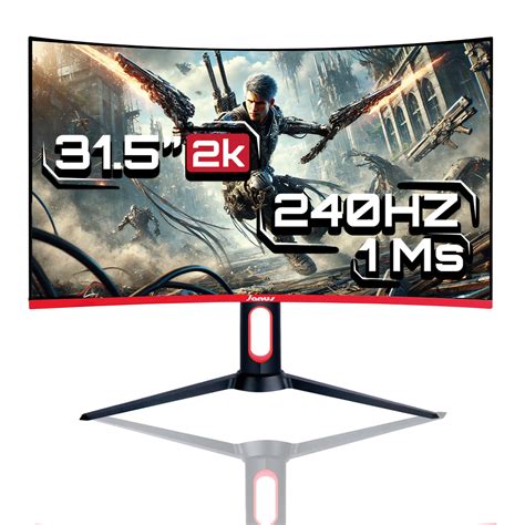 Monitor ghz PenalbaWeb.com