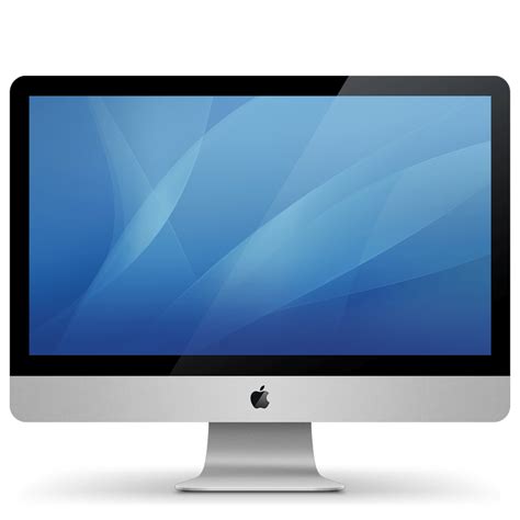 Monitor imac PenalbaWeb.com