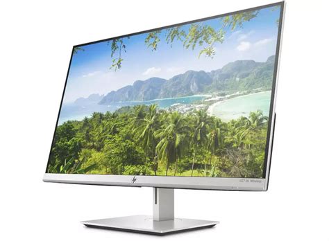 Monitor inalambrico PenalbaWeb.com