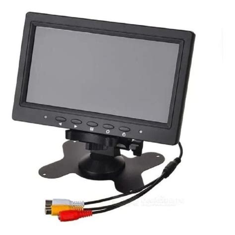 Monitor lcd 7 pulgadas PenalbaWeb.com