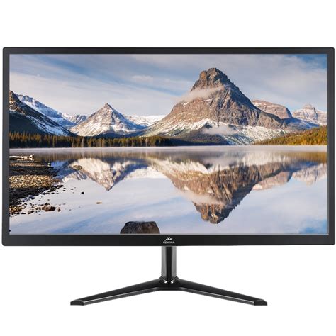 Monitor lcd hdmi PenalbaWeb.com