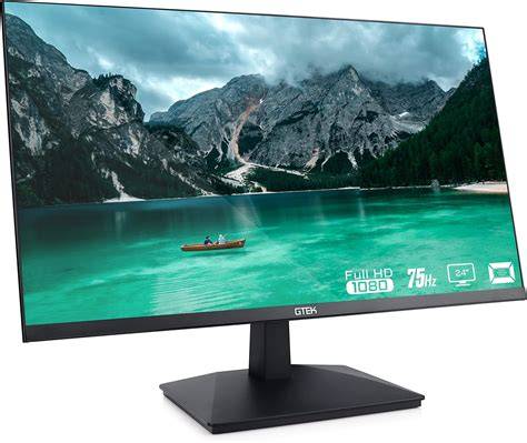 Monitor led 24 PenalbaWeb.com