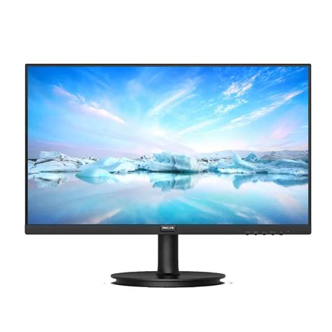 Monitor led PenalbaWeb.com