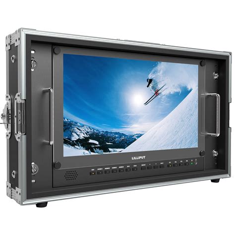 Monitor lilliput PenalbaWeb.com