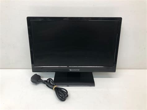 Monitor packard bell PenalbaWeb.com