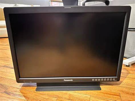 Monitor panasonic PenalbaWeb.com