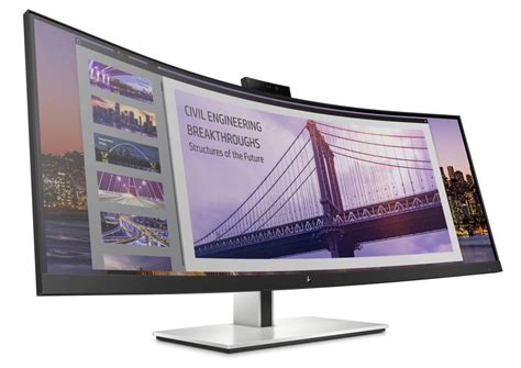 Monitor panoramico PenalbaWeb.com