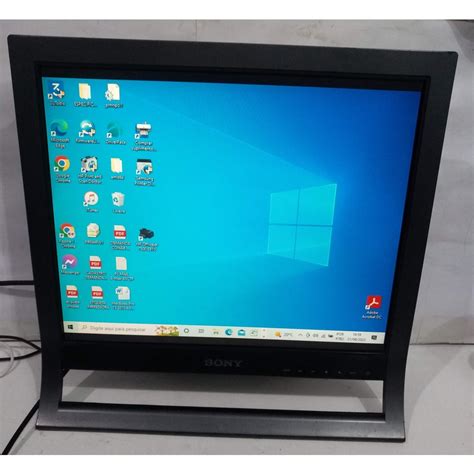 Monitor sony sdm PenalbaWeb.com