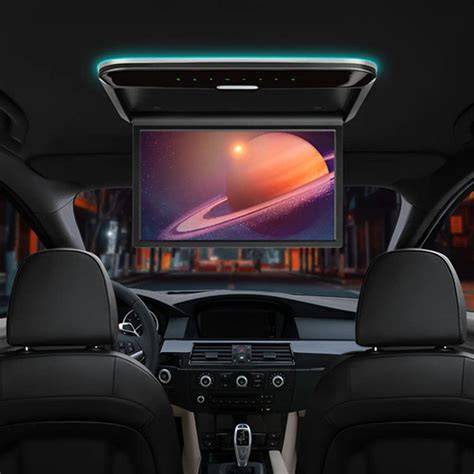 Monitor techo para coche PenalbaWeb.com