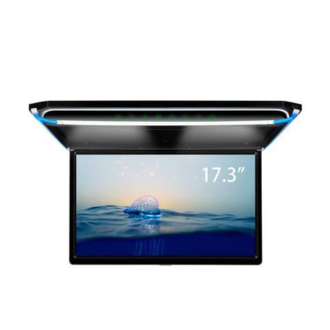 Monitor de techo PenalbaWeb.com