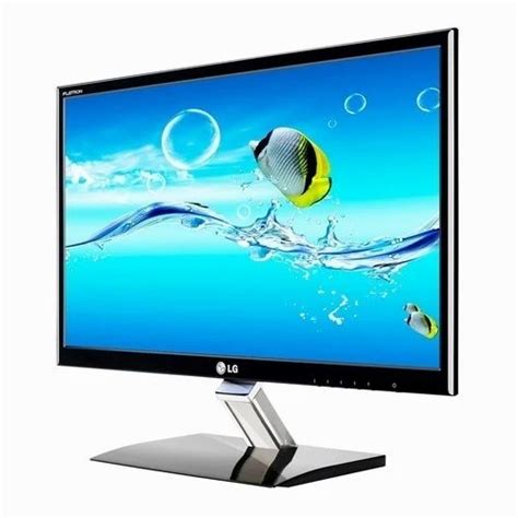 Monitor tft lg PenalbaWeb.com