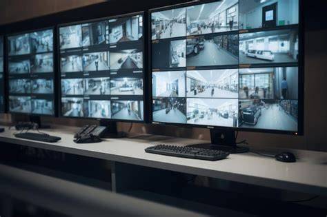 Monitor vigilancia PenalbaWeb.com