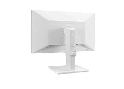 Monitores blancos PenalbaWeb.com