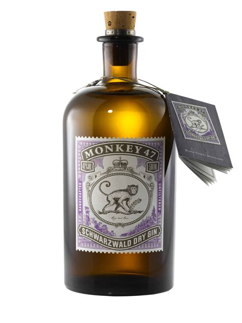 Monkey 47 PenalbaWeb.com