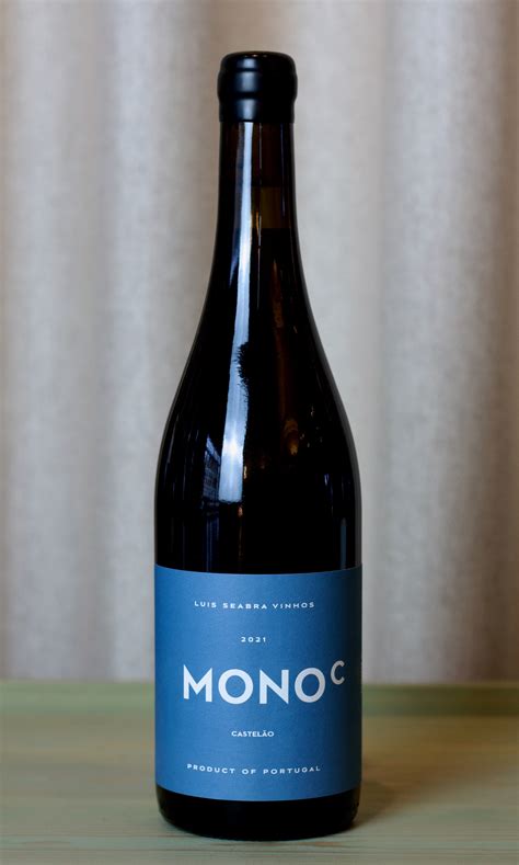 Mono c PenalbaWeb.com