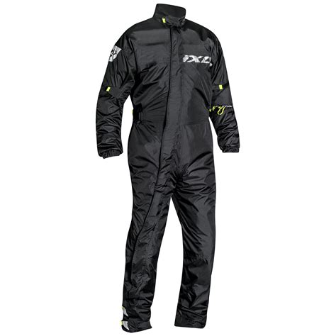 Mono impermeable moto PenalbaWeb.com