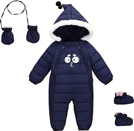 Mono nieve bebe PenalbaWeb.com