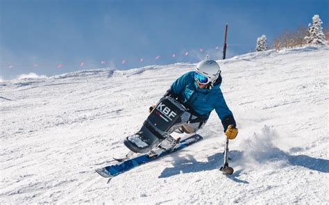 Mono ski PenalbaWeb.com
