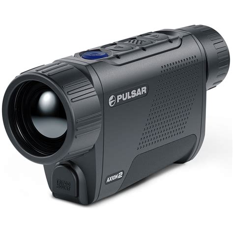 Monocular pulsar PenalbaWeb.com
