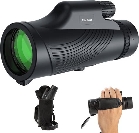 Monocular PenalbaWeb.com