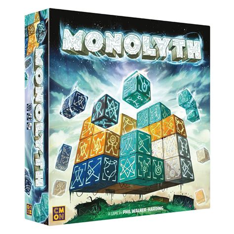 Monolyth PenalbaWeb.com