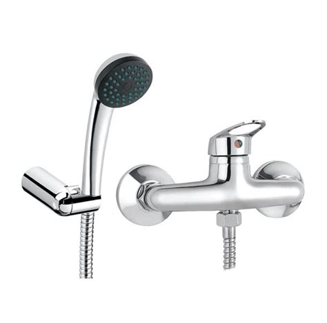 Monomando ducha PenalbaWeb.com