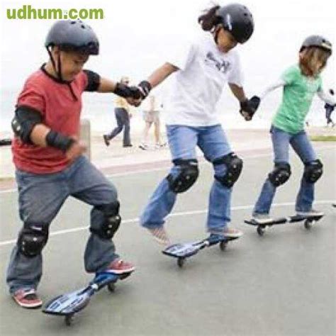 Monopatin skate surfing PenalbaWeb.com