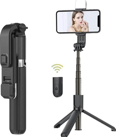 Monopod bluetooth PenalbaWeb.com